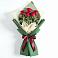 Букет цветов из: Розы в Уютном