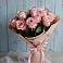 Букет цветов из: Розы в Уютном