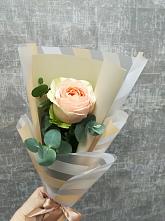 Букет цветов из:  Розы в Уютном
