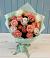 Букет цветов из: Розы в Уютном