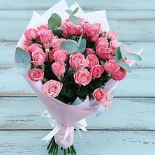 Букет Леди совершенство в Уютном